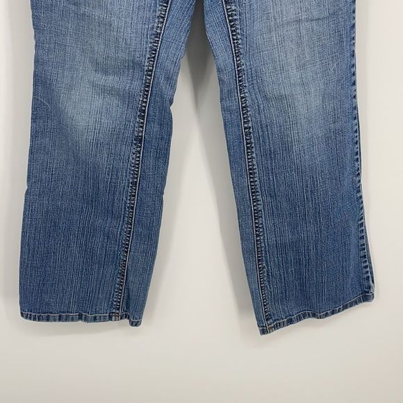 Tommy Hilfiger Freedom Bootcut Jeans | Size 10R - Picture 6 of 11
